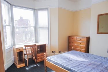 4 bed house, Deuchar Street, Jesmond Vale, Newcastle, NE21JX - Image 4